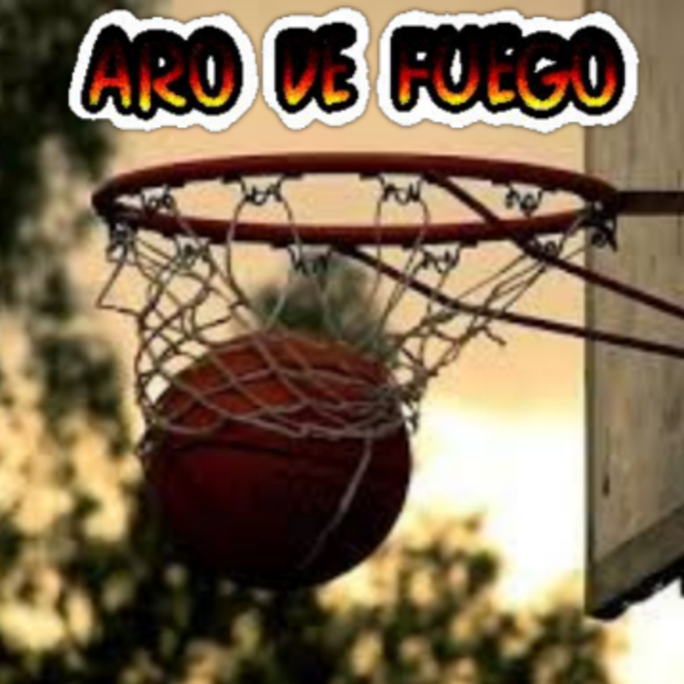 Aro de Fuego. episode artwork