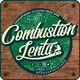 Combustión Lenta 15° Session #2020