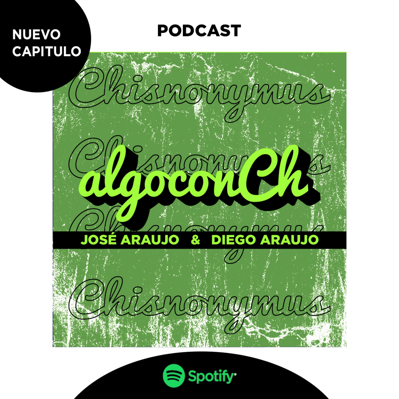 AlgoconCh