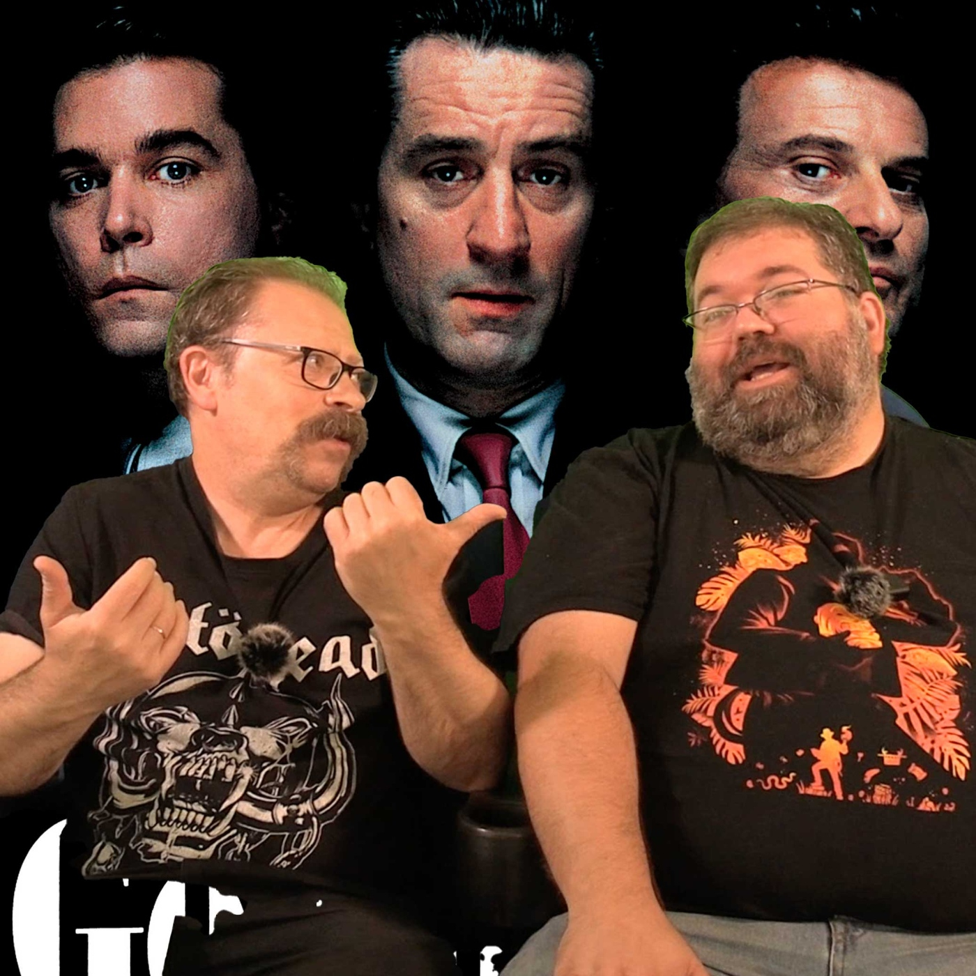 AccionCine Podcast