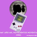 162º: ESPECIAL AÑO 1990 (6x14) 17/01/2020