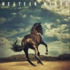 Bruce Springsteen, Western Stars
