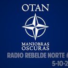 #64 OTAN: maniobras oscuras