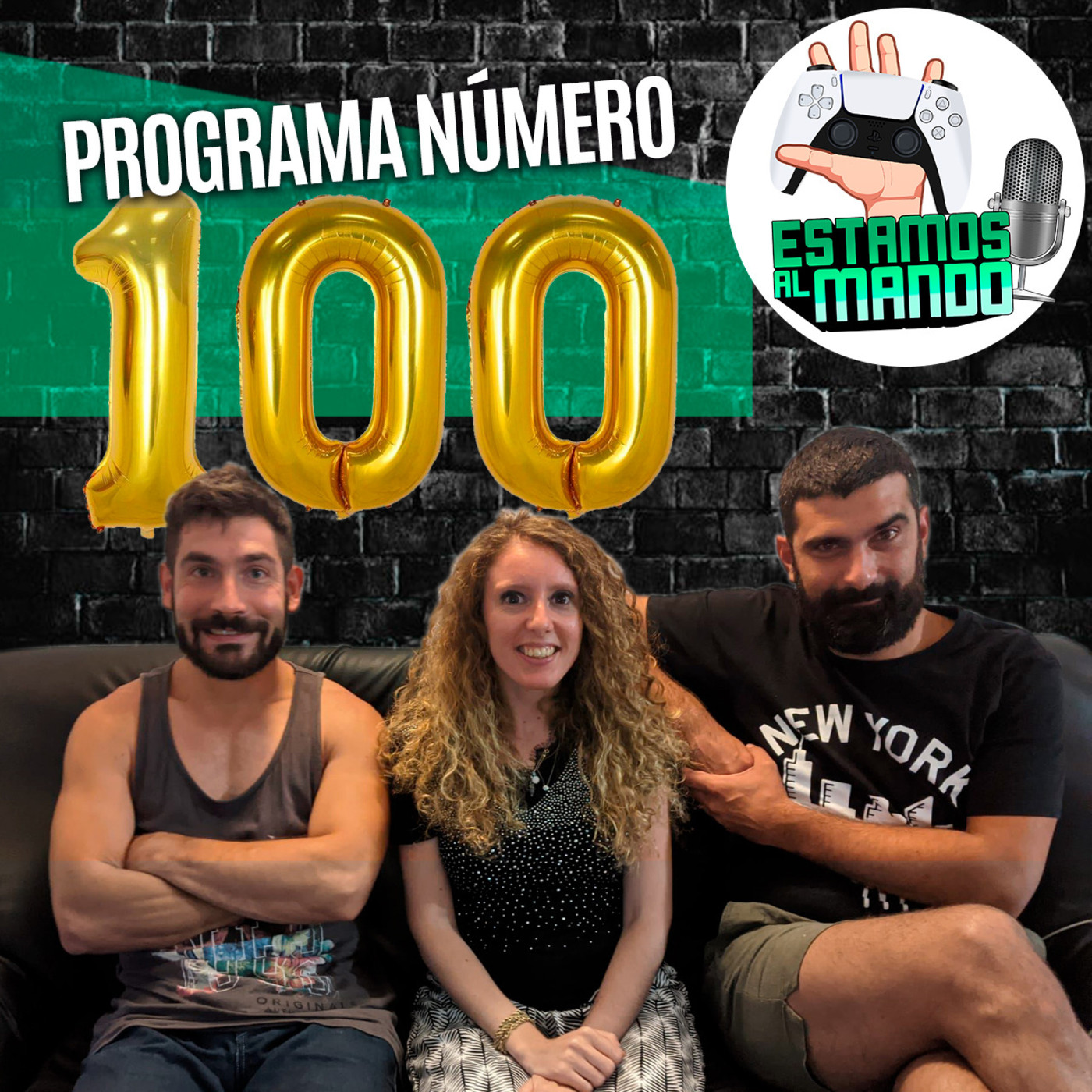 EAM Especial programa 100, mejores momentos y borracheras grabadas