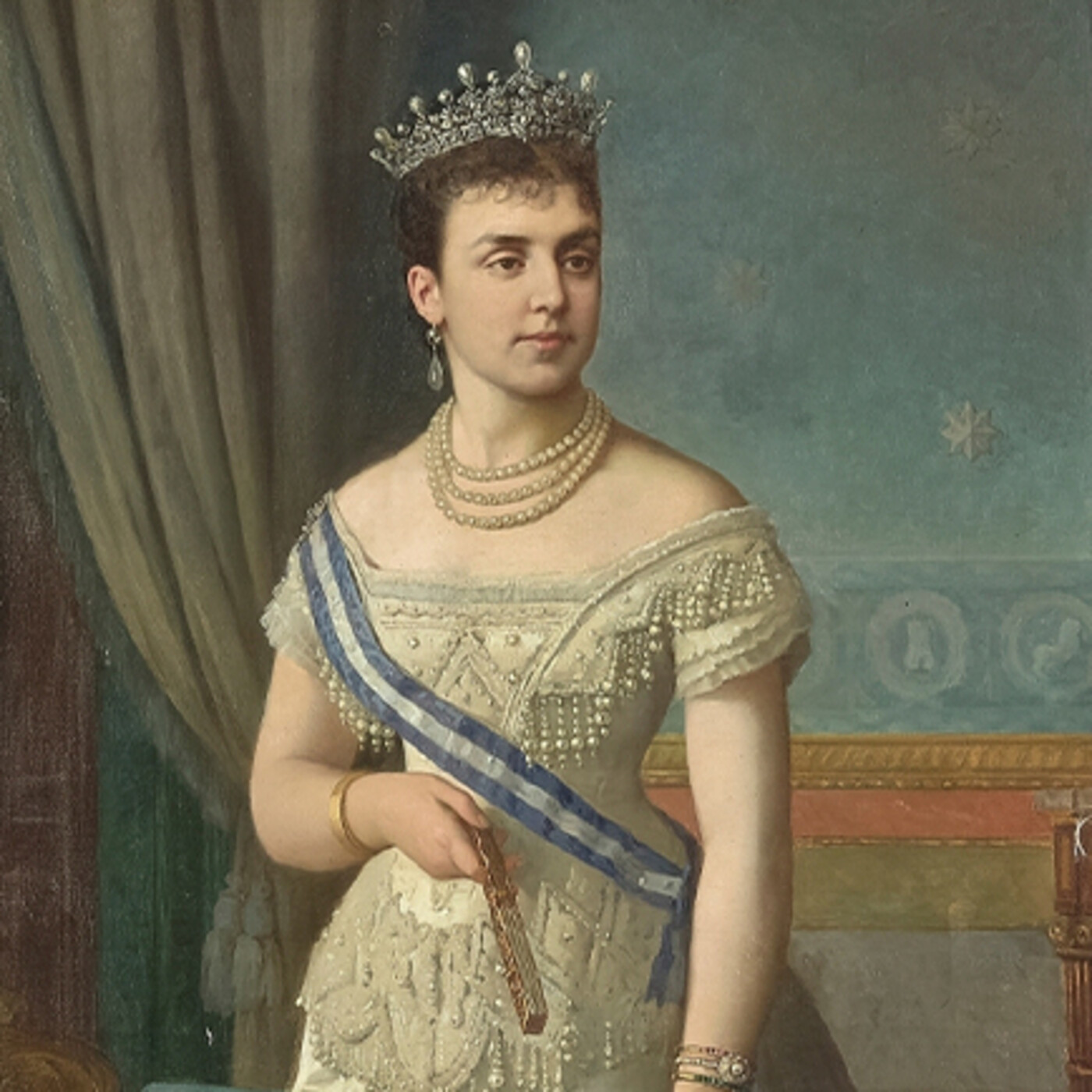 Personajes, Lugares y Hechos Históricos
