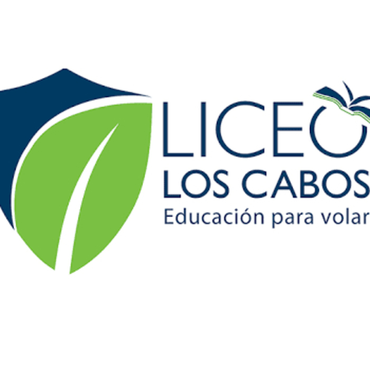 Liceo Los Cabos -  Podcast
