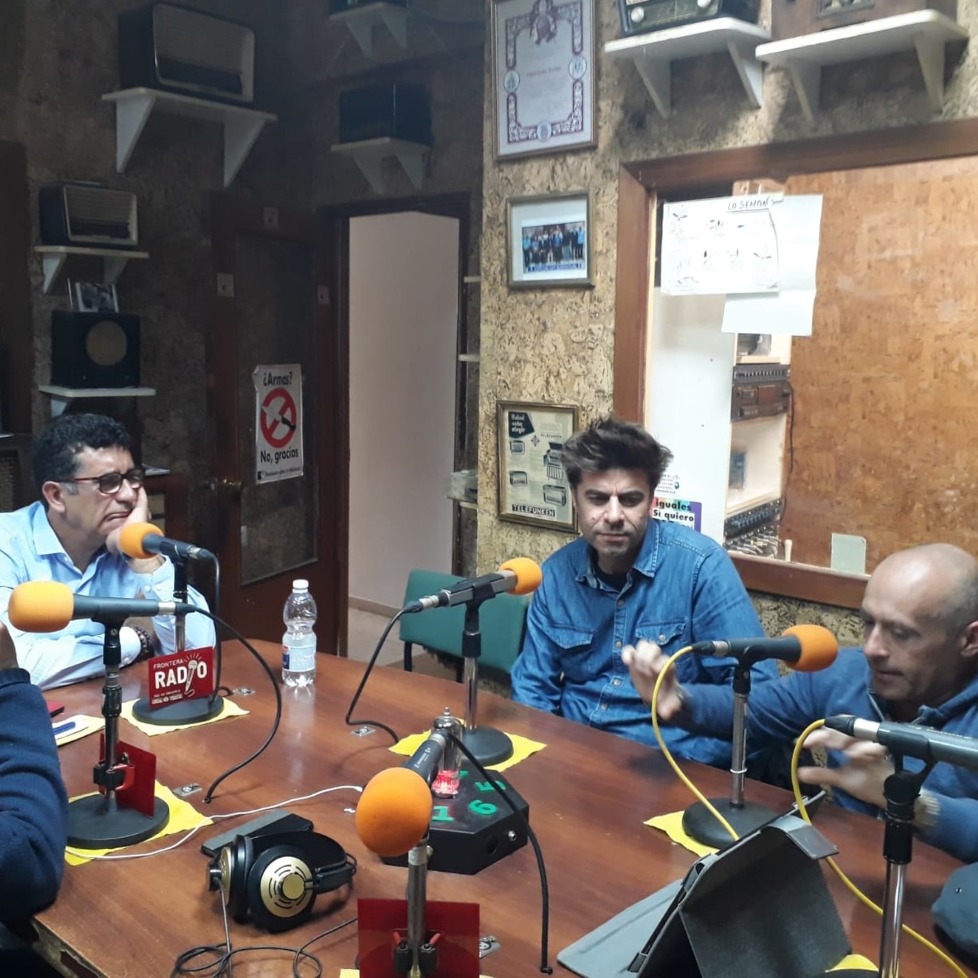 MASJEREZ RADIO