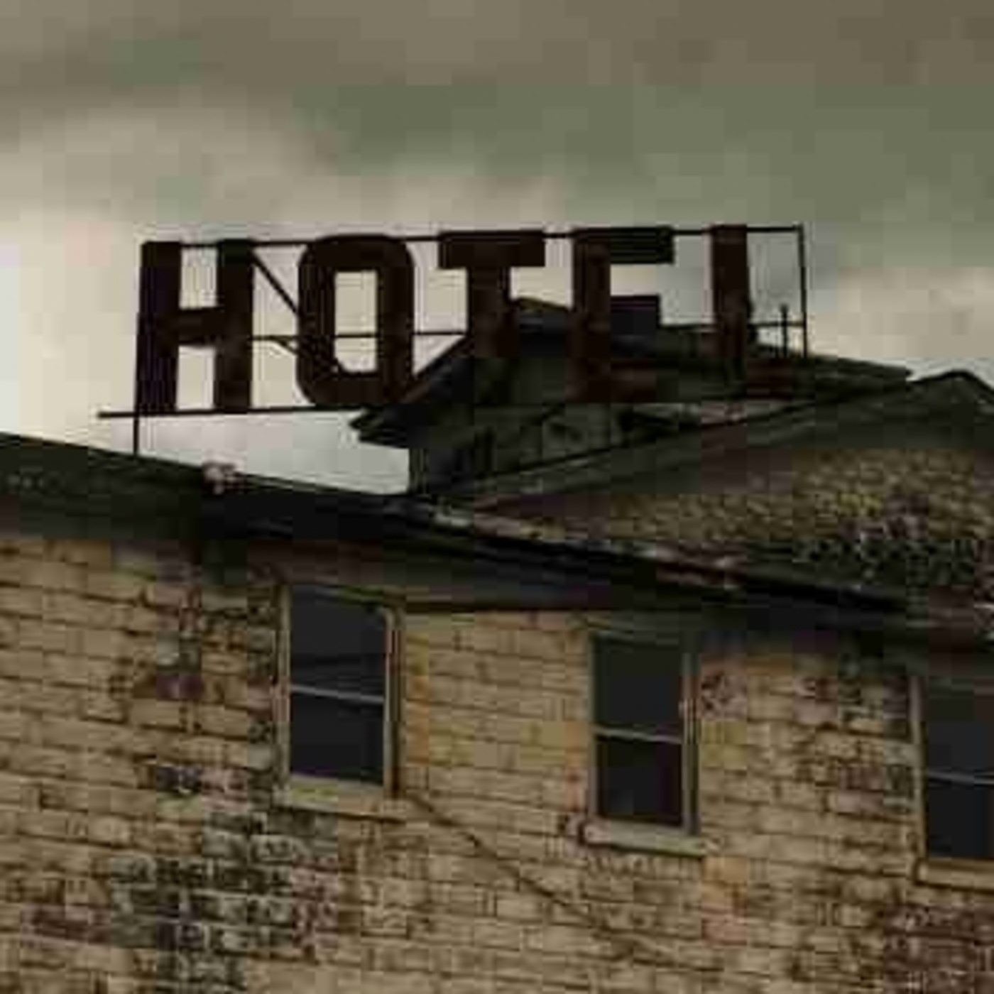 La Hora Oscura T01E27: "Hoteles malditos" - Episodio exclusivo para mecenas