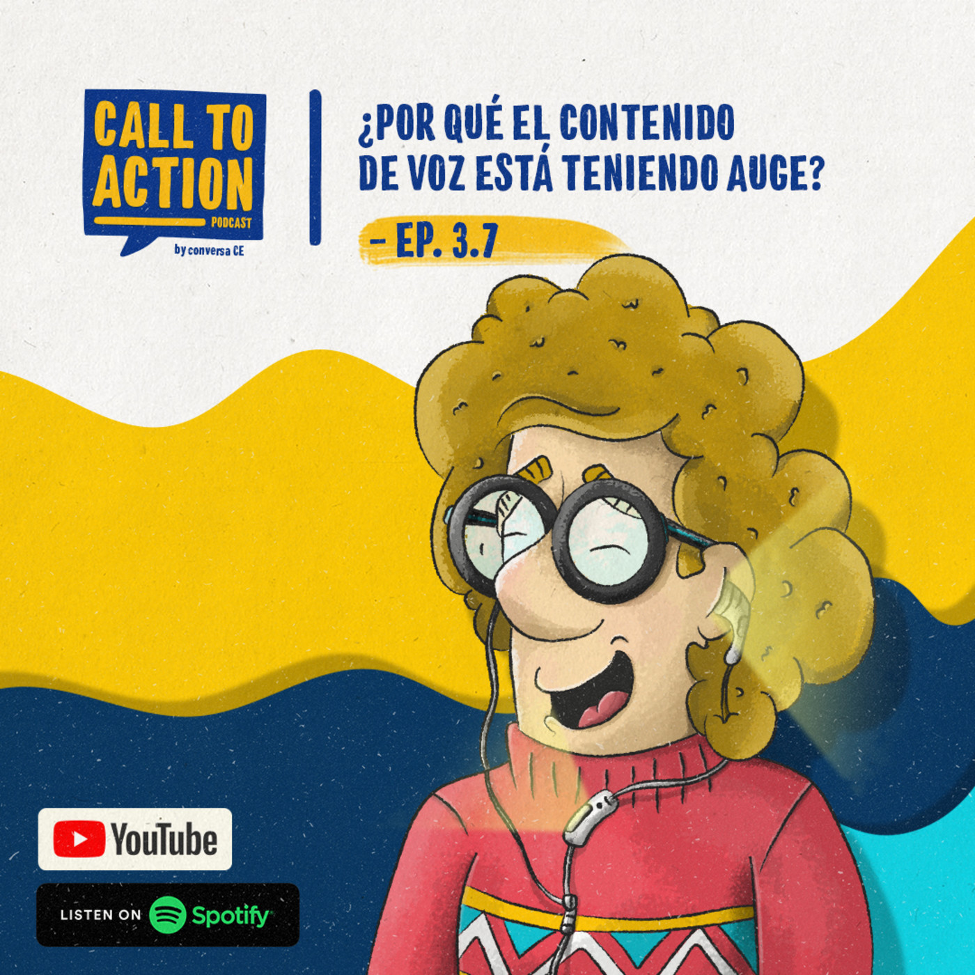 Call To Action