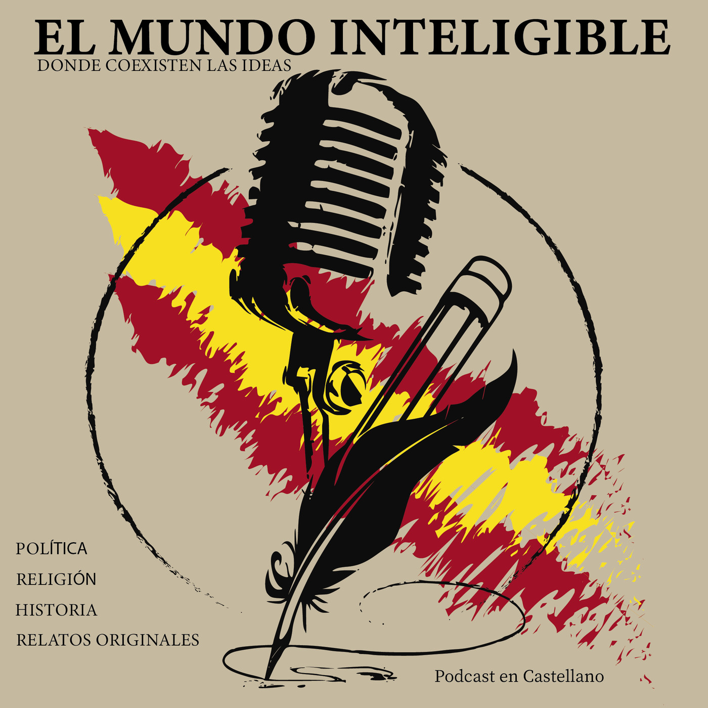 Coloquios
