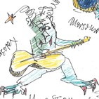#19 MarcianosRock - Sketches of summer (parte 1)