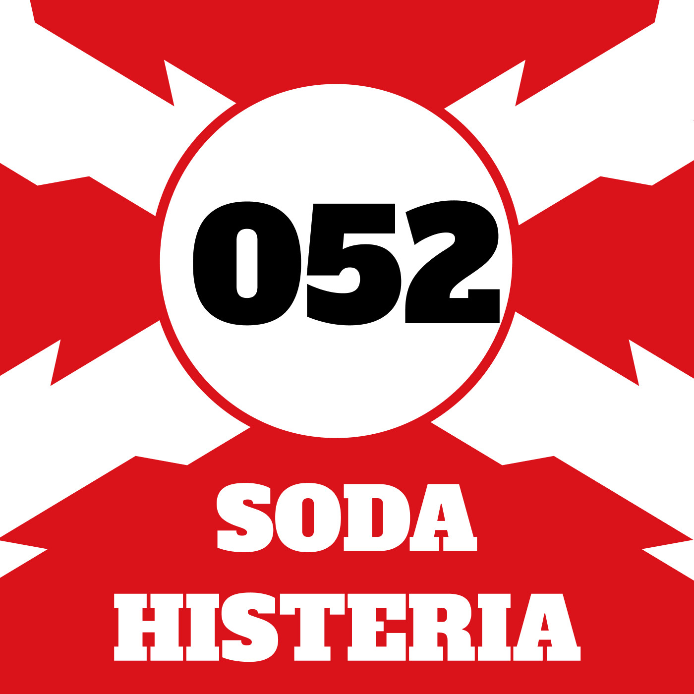 Soda Histeria