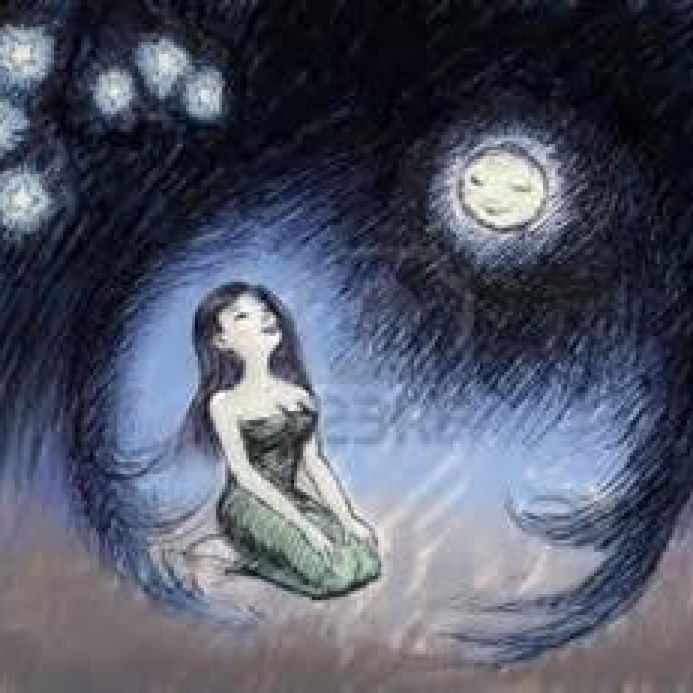 LAS AVENTURAS DE DIOTMA Y SOPHIA BAJO LA LUNA