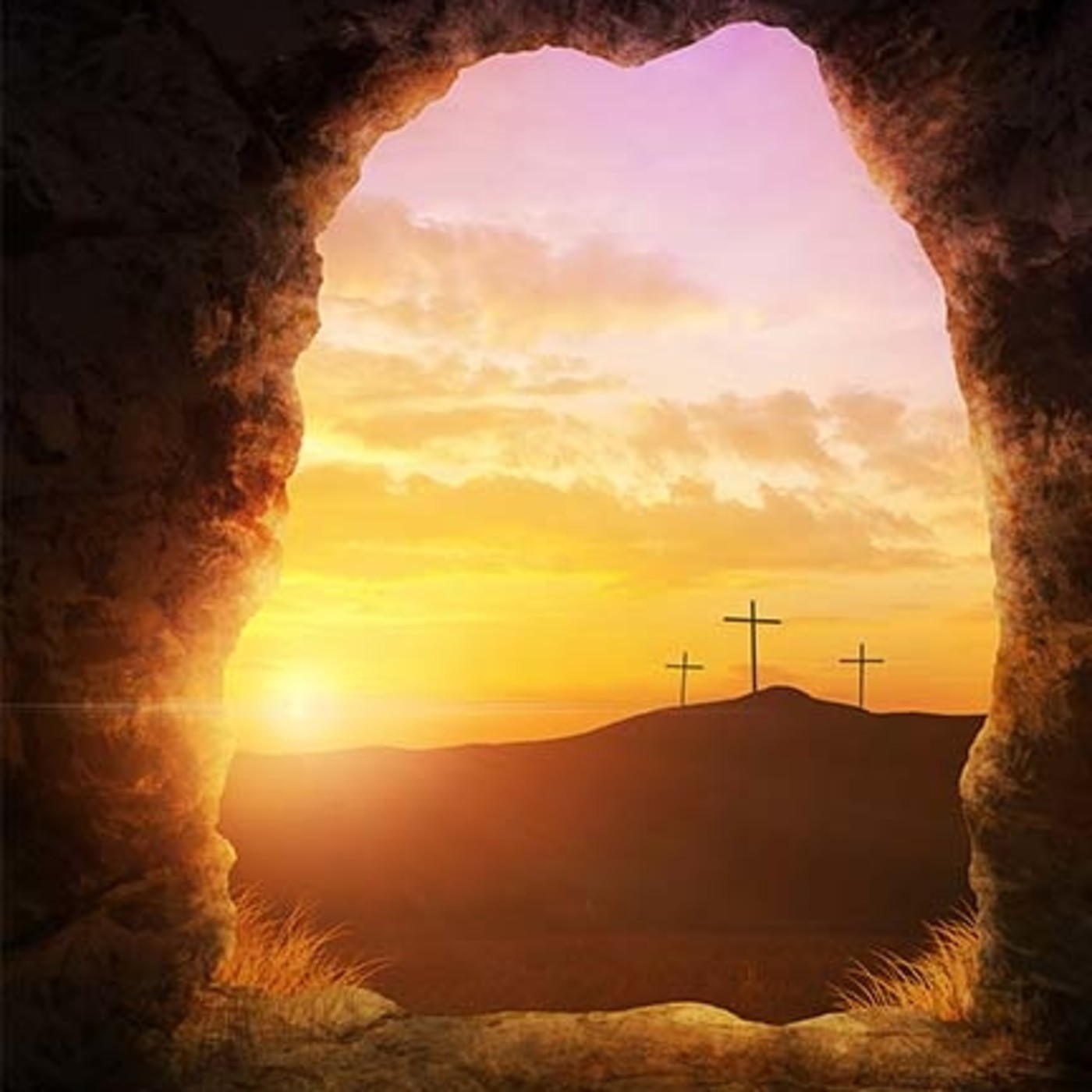 Easter Vigil Homily thumbnail