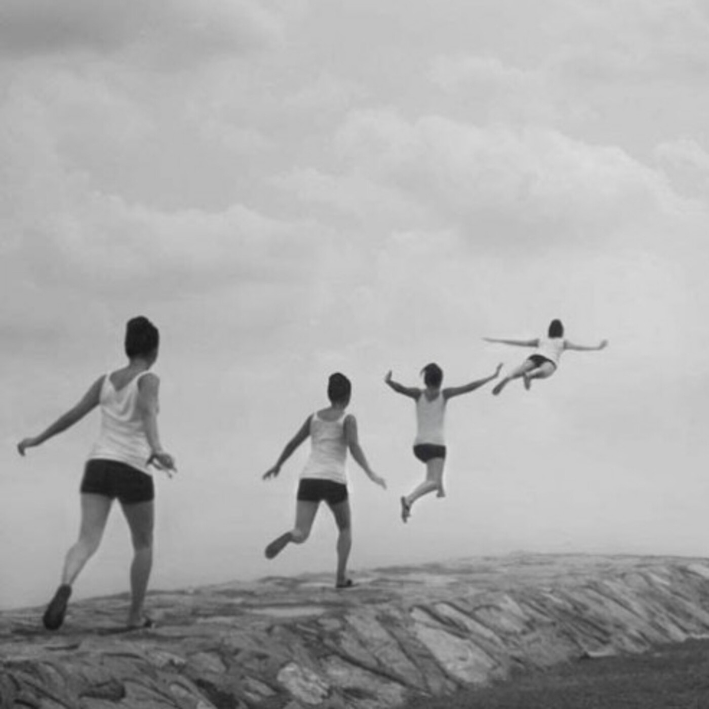 VUELOS, CURVAS, SUEÑOS