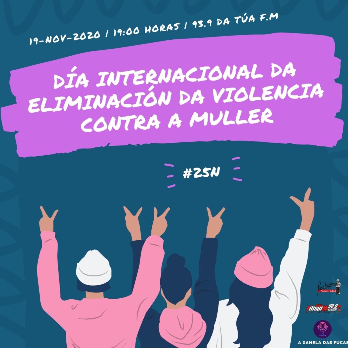 A Xanela das Fucas