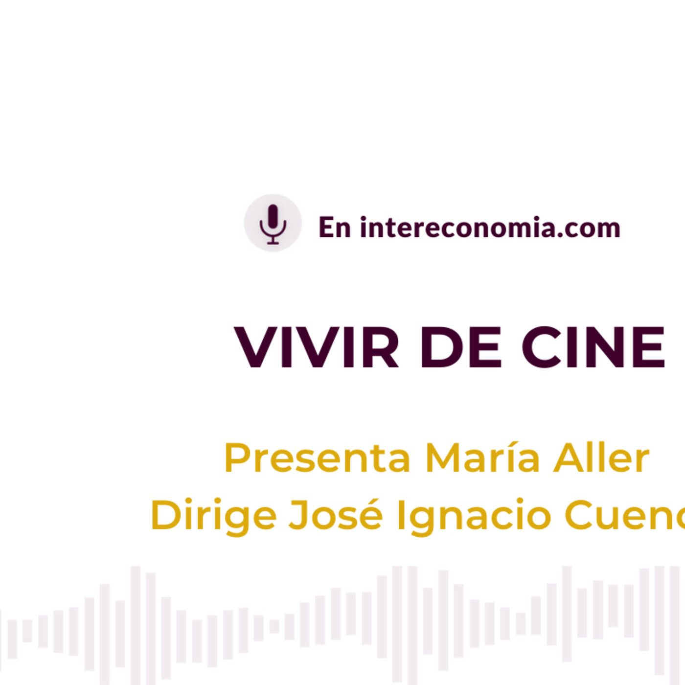 Vivir de Cine, La vuelta de Tom Hardy y de Javier Bardem a los cines 14/10/2021 episode artwork