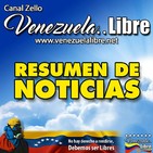 Resumen de Noticias 12 de Enero del 2019
