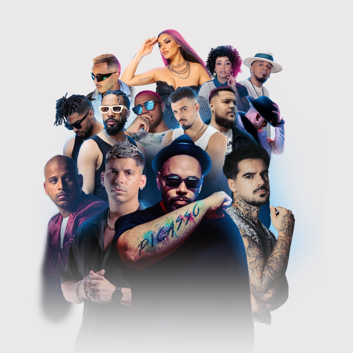 Music UP