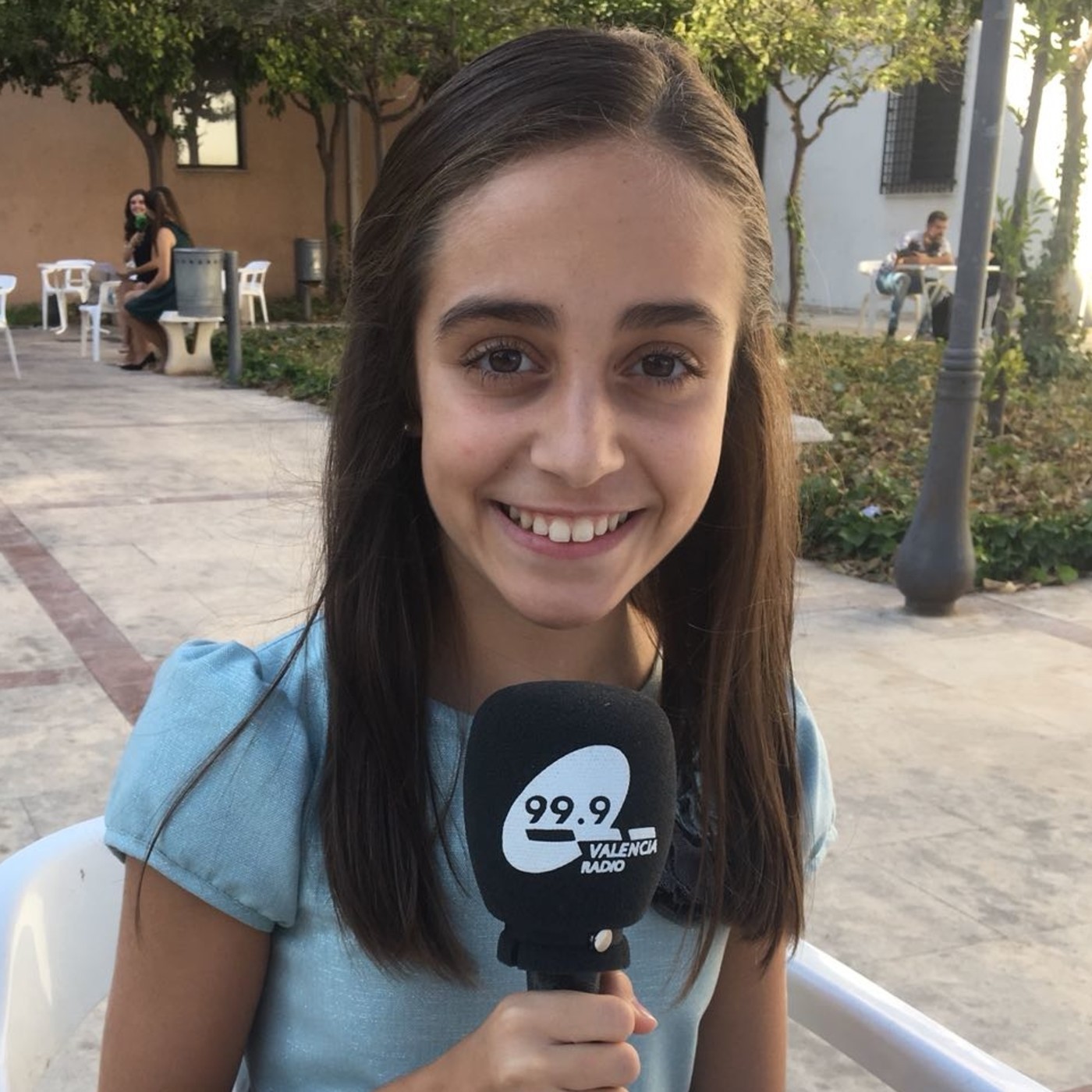 Pasión por Valencia