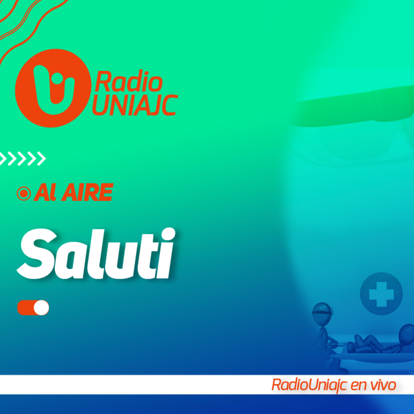 SALUTI