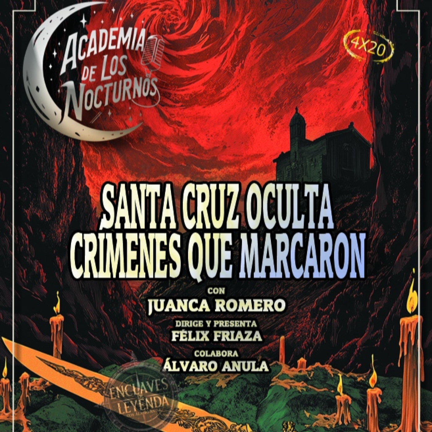 Academia de los Nocturnos