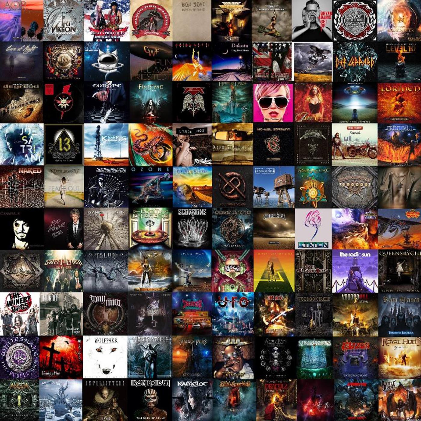 AUDIOVISION RADIO