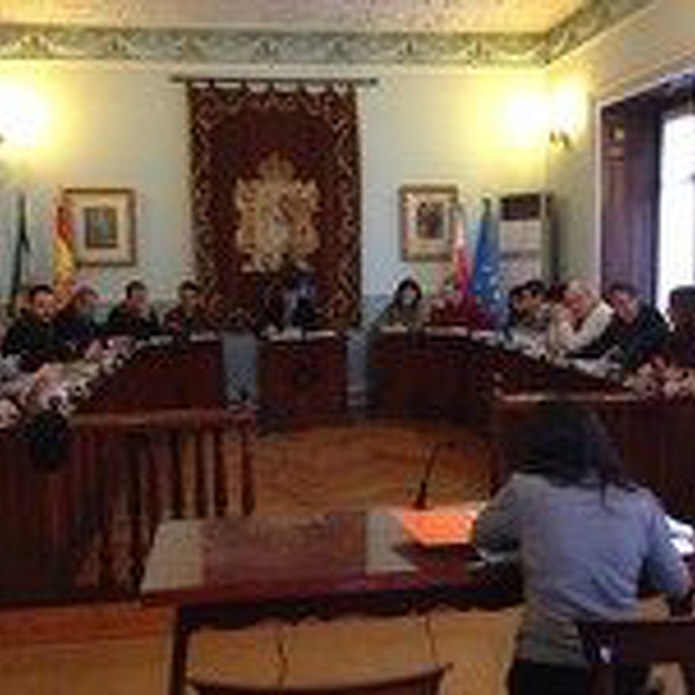 Pleno Extraordinario Ayuntamiento Castro 23.Febrero.15 episode artwork