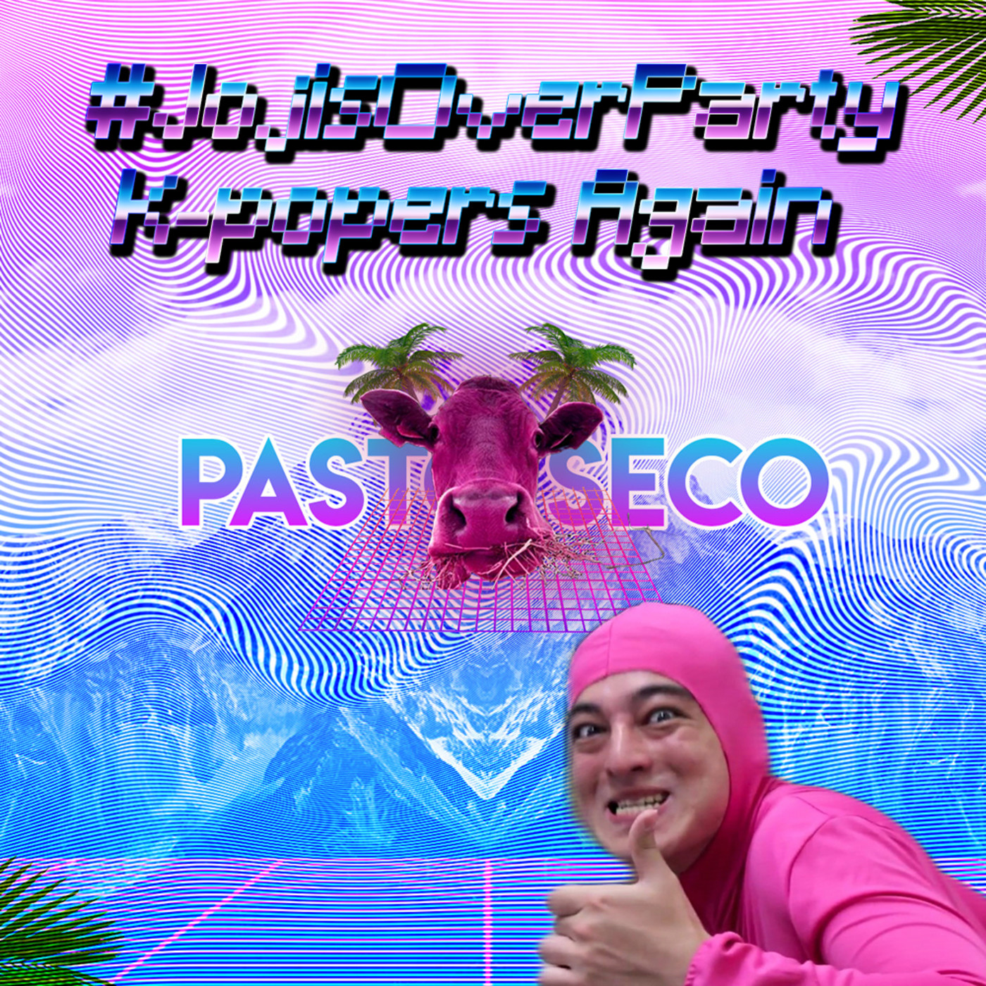 Pasto Seco