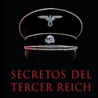 T4 x 18 *El Discípulo del Diablo: Heinrich Himmler** Entrevista al escritor Ralph Barby*