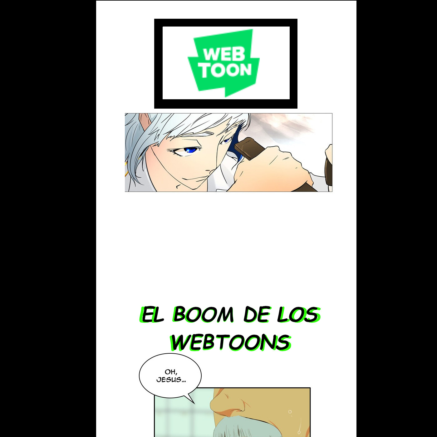 Cañón Cosmo