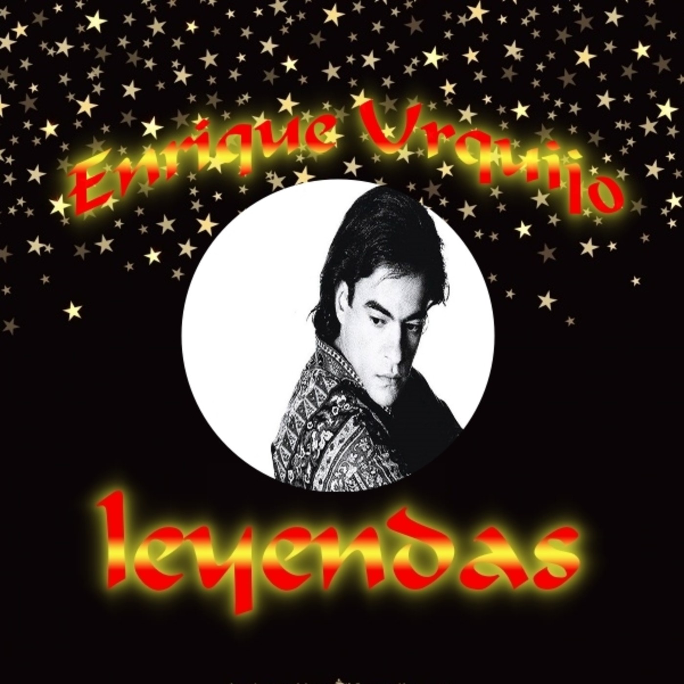 leyendas Enrique Urquijo episode artwork