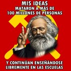¿Cómo ha llegado la izquierda a ser tan penosa? Karl Marx (1)