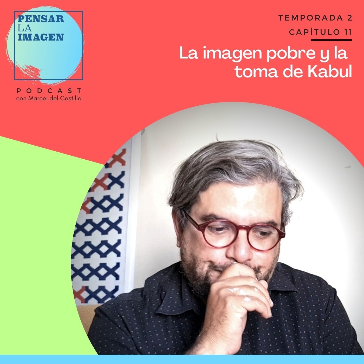 Pensar la imagen
