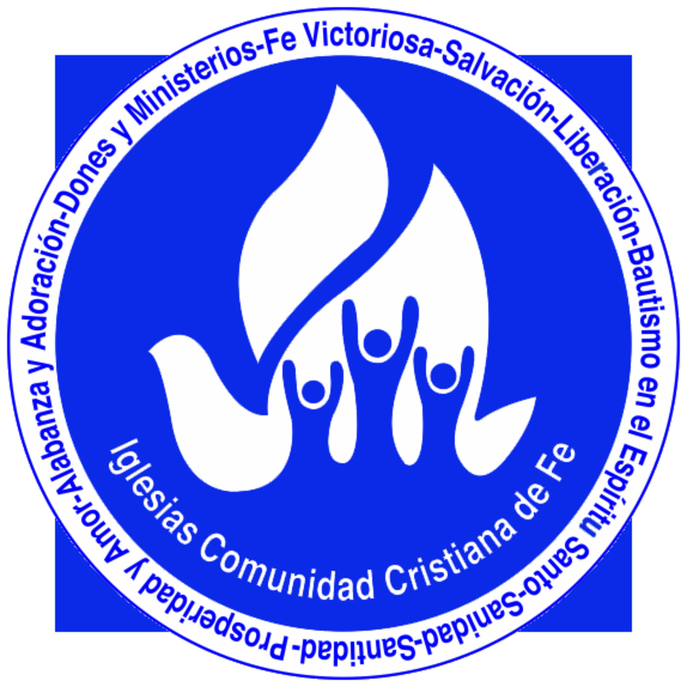 Mensaje semanal Comunife Cali ICCF