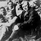 PERSONAJE HISTÓRICO: Dietrich Bonhoeffer