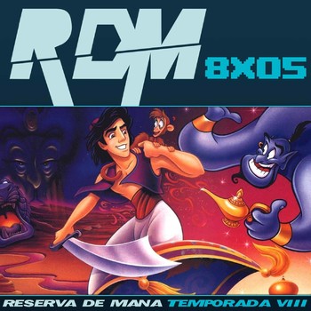 RDM 8x05 – DISNEY Y SU LEGADO EN LOS VIDEOJUEGOS