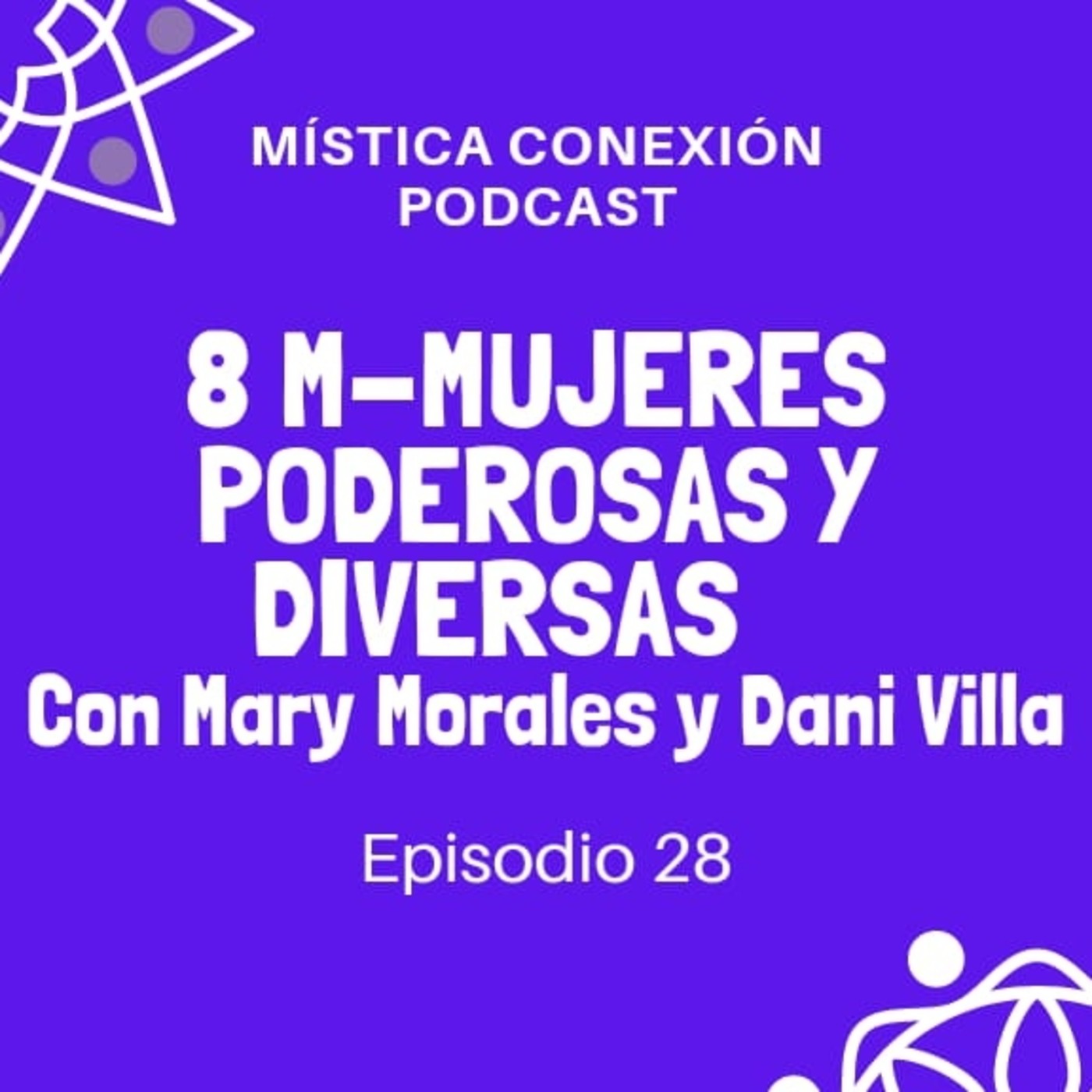 Mística Conexión