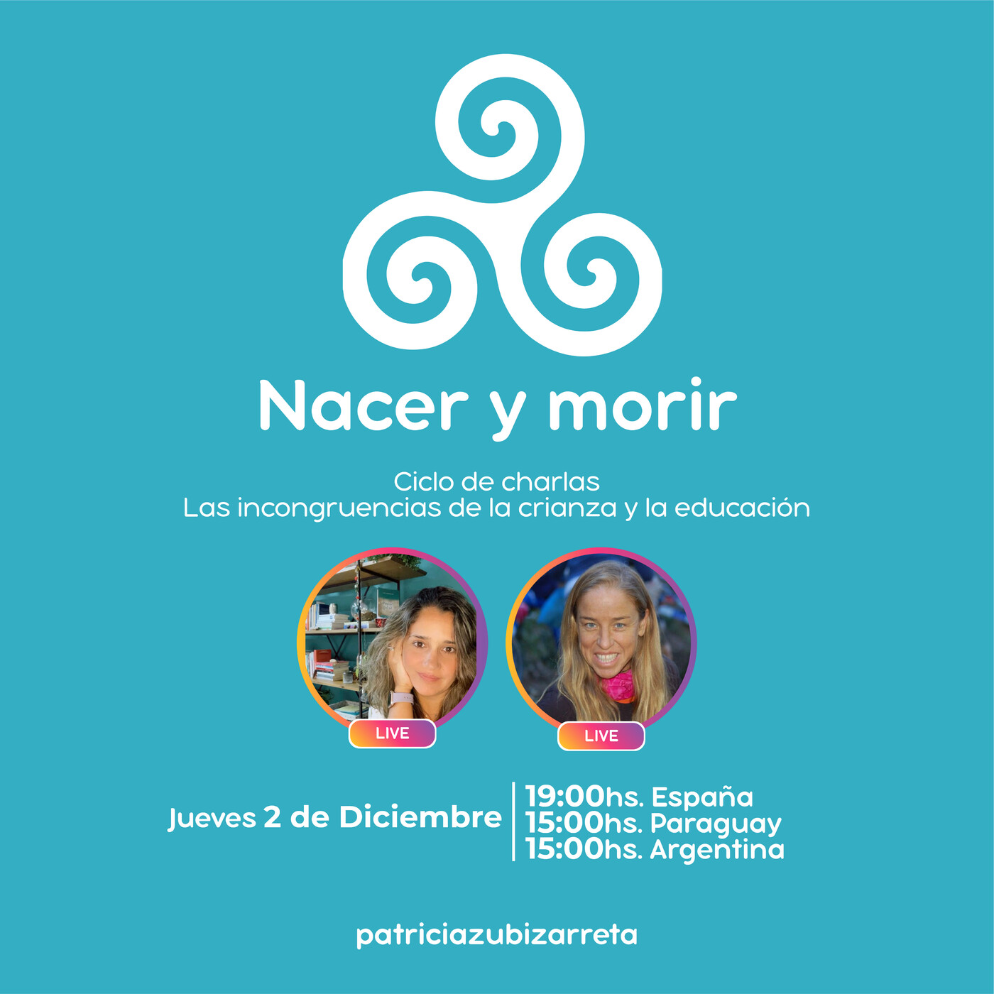 Entrevistas Eva Sandoval