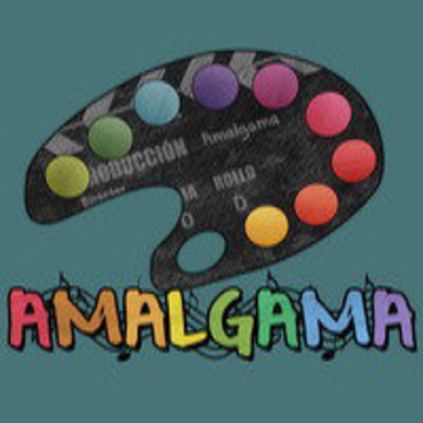 Podcast Amalgama