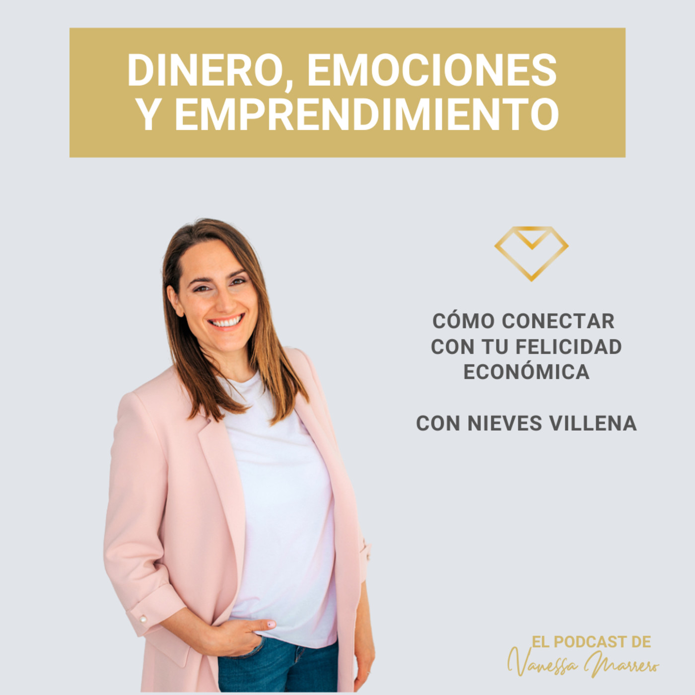 Rentabilidad Expansiva, el Podcast.Vanessa Marrero