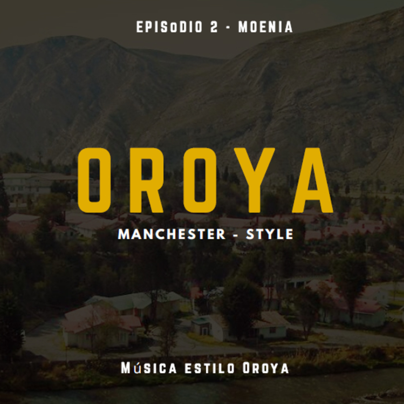 Episodio 2 – Moenia