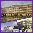 El Centinela del Misterio... Hoteles, hospitales y casas encantadas...