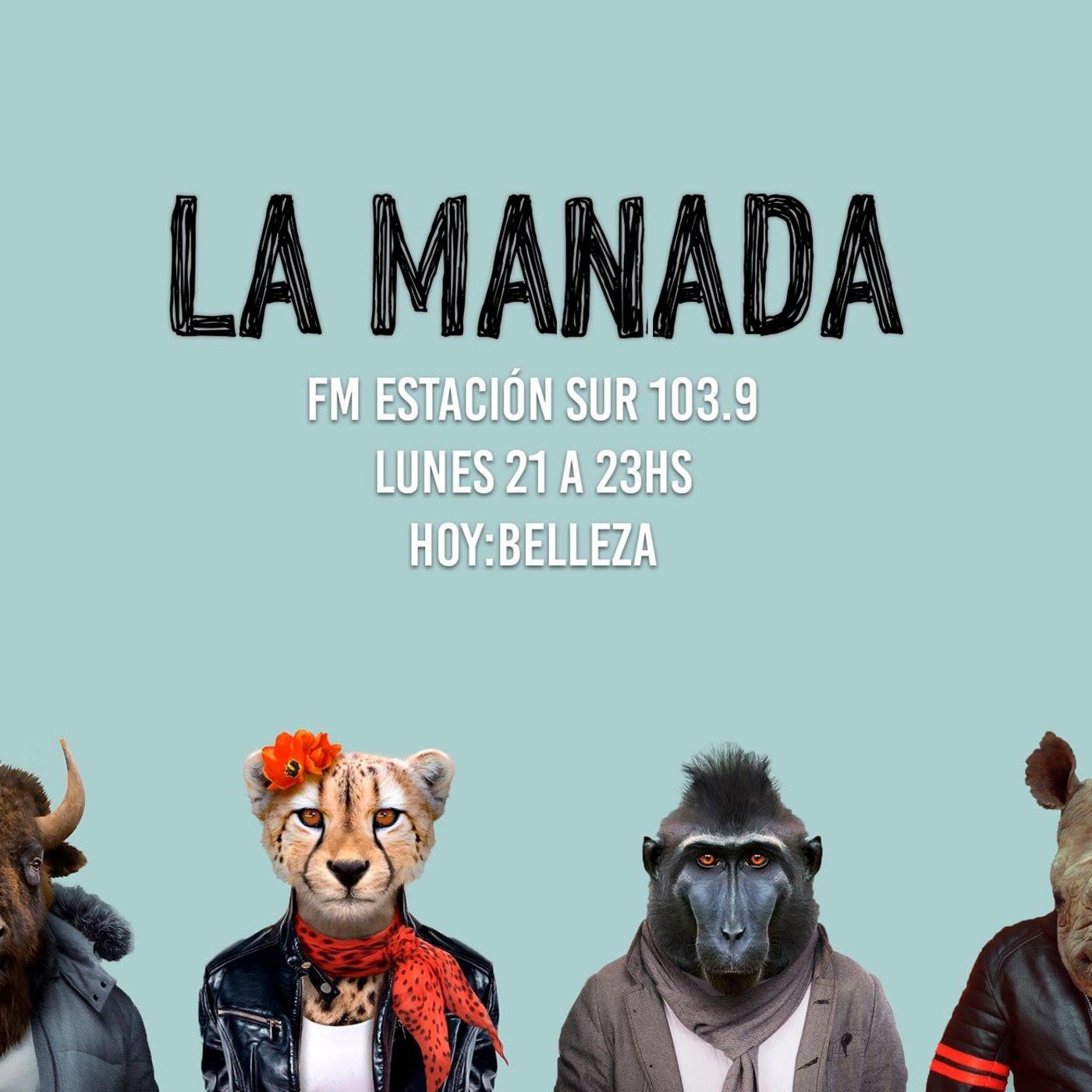 La Manada