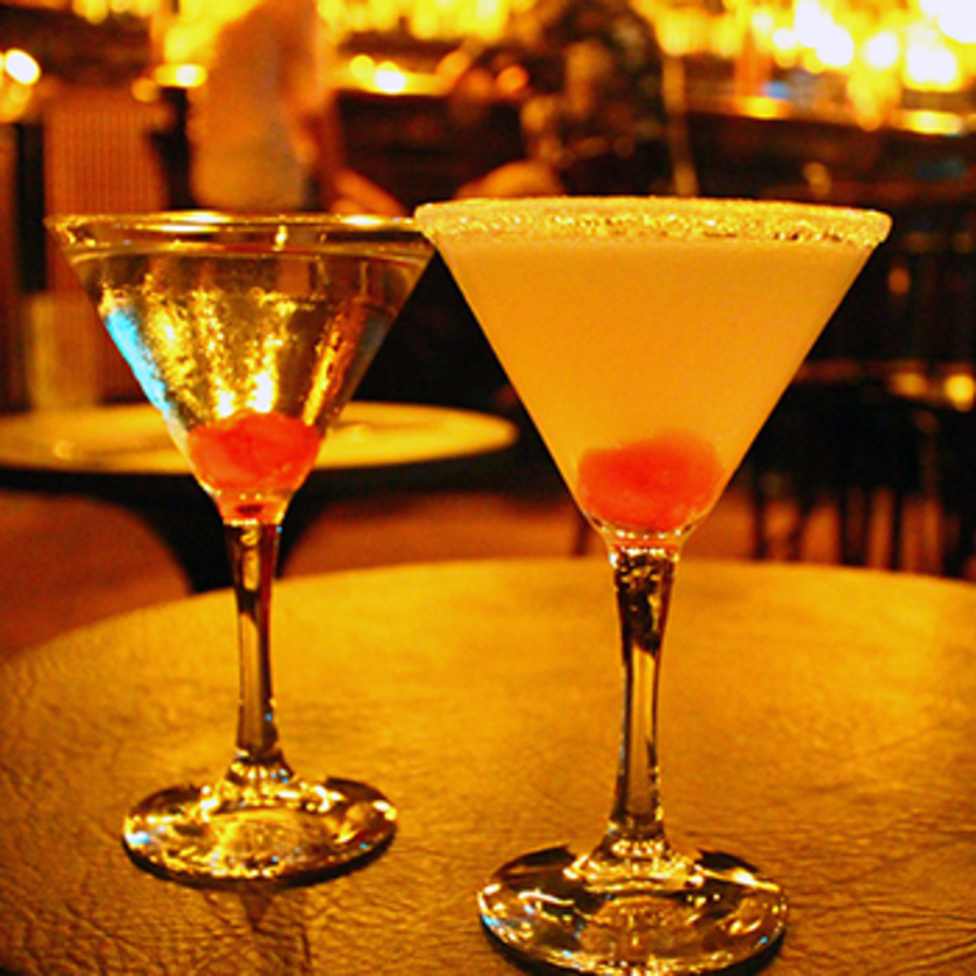COCTÉL EMOTION