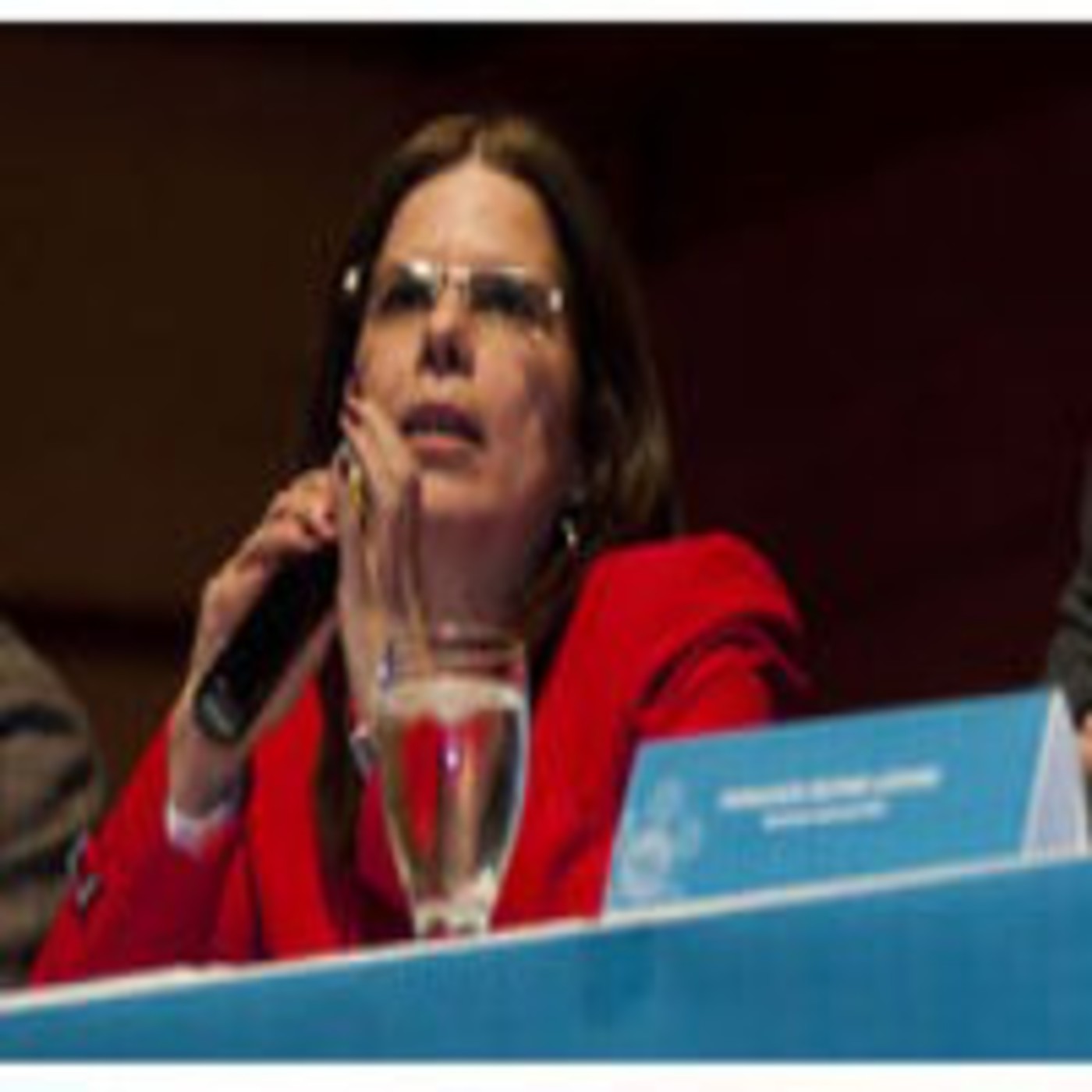 Podcast Secretaría Distrital del Hábitat