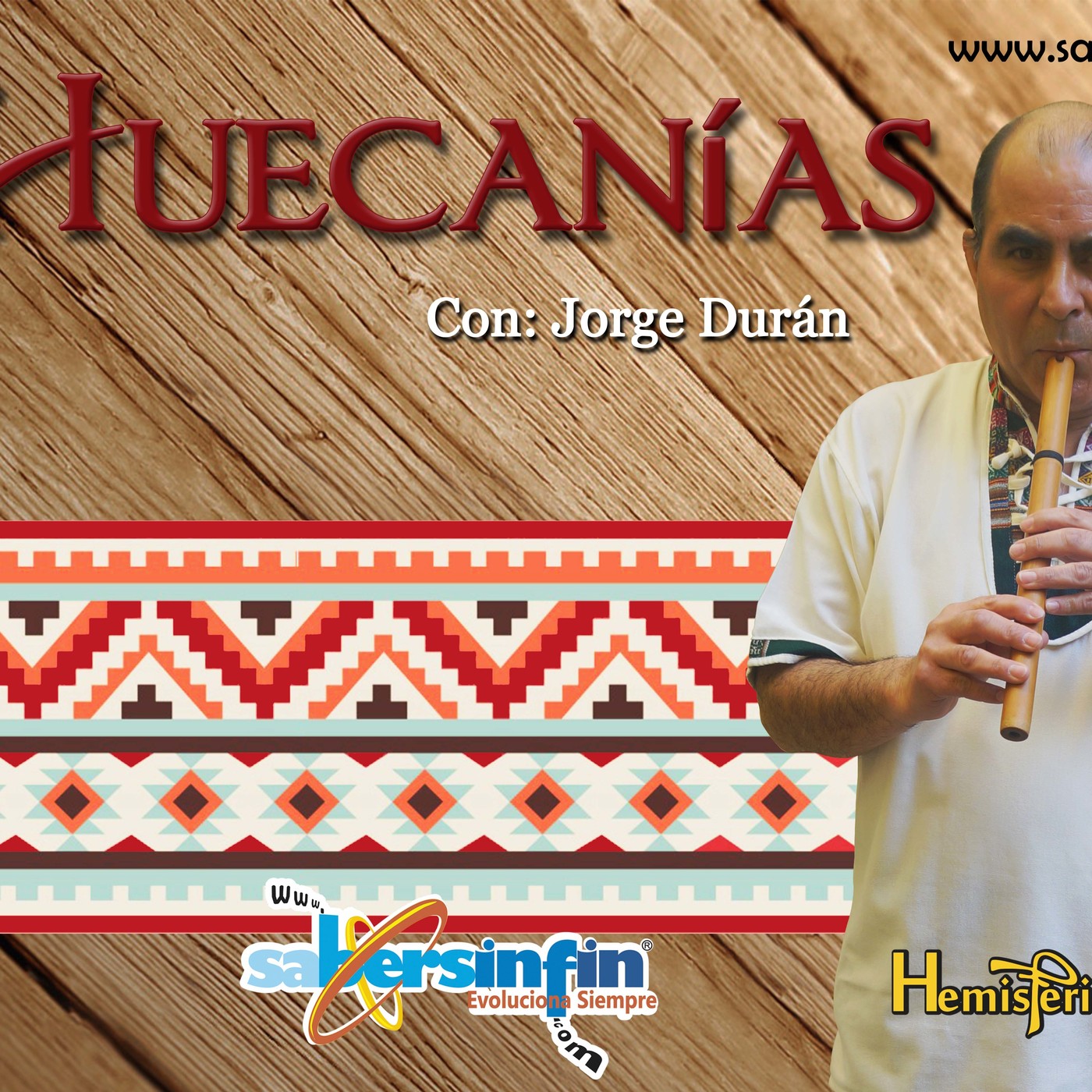 Escucha el talento del cantautor Andrés Herrera episode artwork