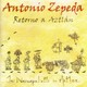 Antonio Zepeda - Retorno A Aztlán