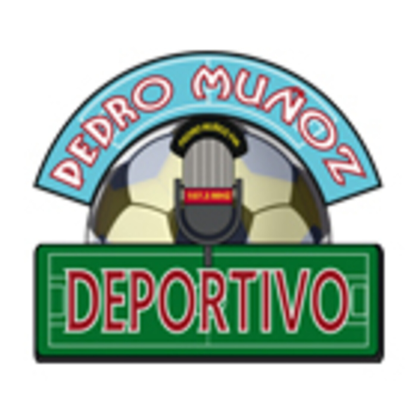 Pedro Muñoz Deportivo