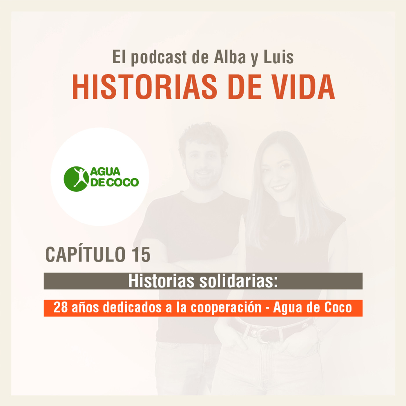 Historias de vida